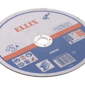 Nagyflex fém vágókorong 230mm