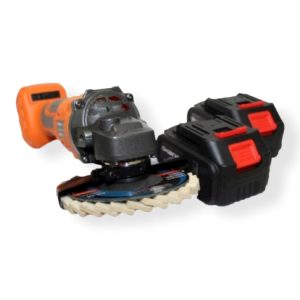 Polírozó gépek és tartozékok