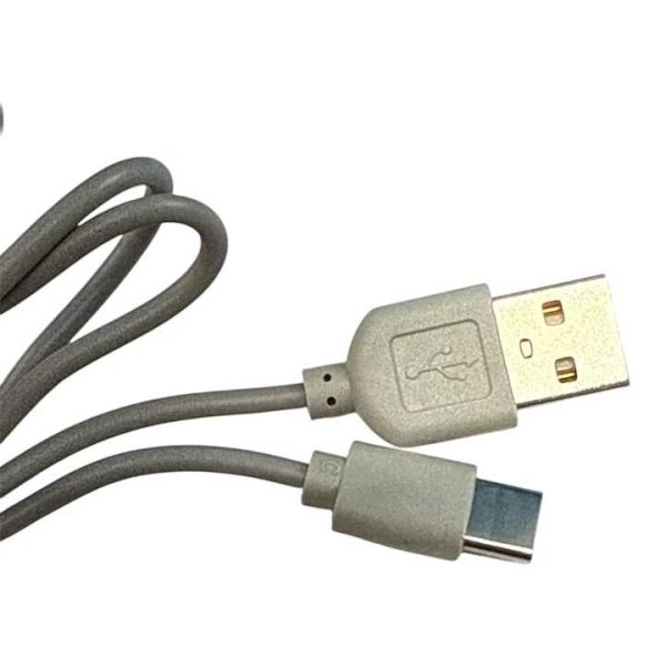 Napelemes hordozható ventilátor + elektromos töltés FP-339-S , beépített FM rádióval , Led világítással - Image 4