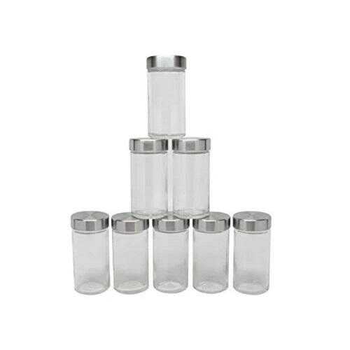 Rozsdamentes acél , 12 Részes fűszer tartó állvány - Image 3