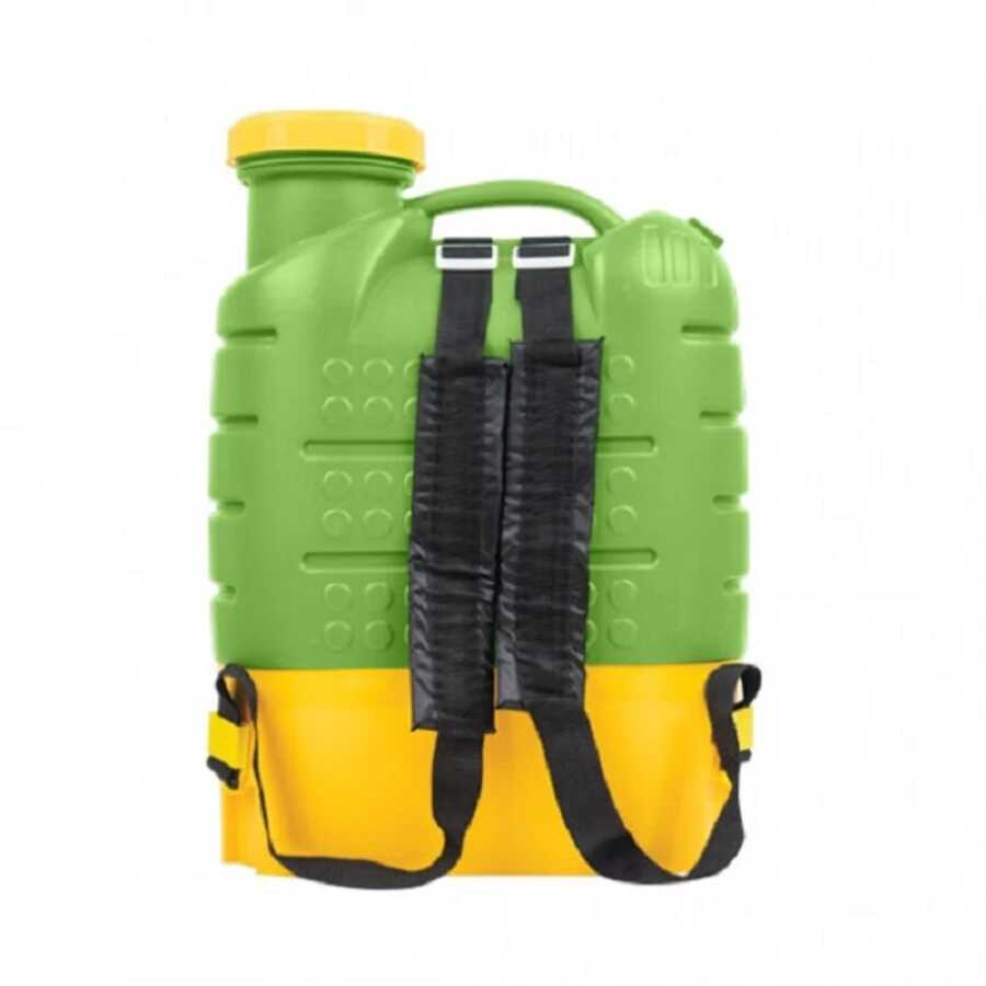 Prokraft AS-16 Akkumulátoros permetező/szivattyú vállpántal , többféle permetezési mód, 16 L , 5,5 bar - Image 3