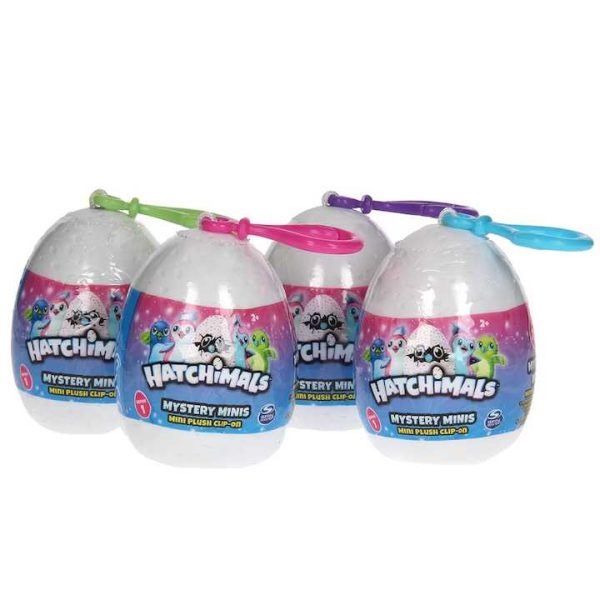 Hatchimals meglepetés tojás - édes meglepetéssel - Image 2