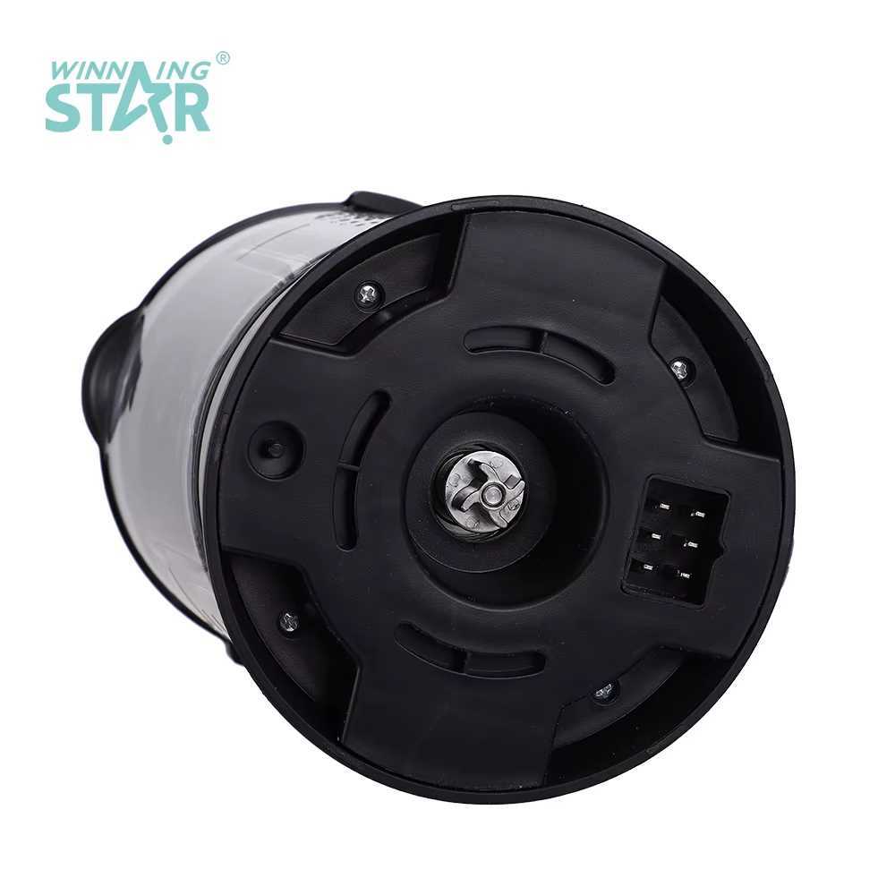 WINNING STAR ST-5559 Okos Turmixgép Főző Funkcióval – 1.75L, Üvegkancsós, 800W - Image 4