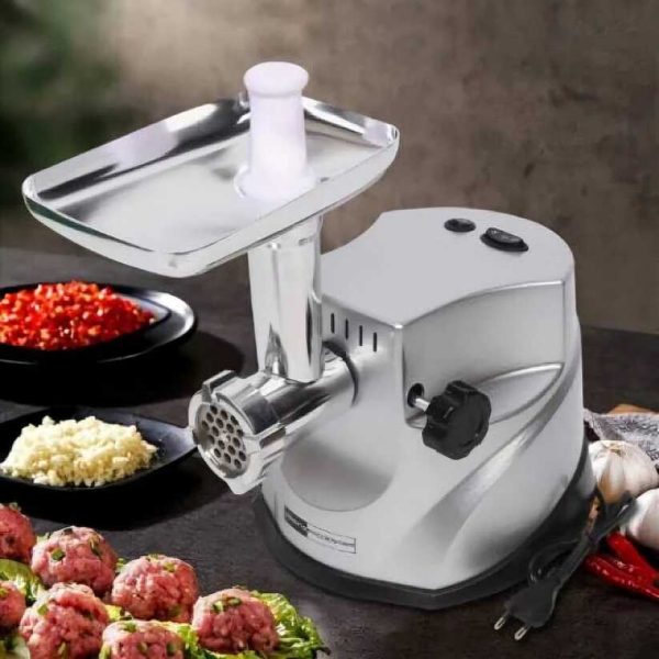Polaris Ipari Húsdaráló Professzionális 3500W inox - Image 4