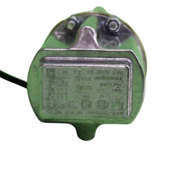 TOMP Orosz Rezgőmembrános Búvárszivattyú, 1200L/óra, 70m Emelőmagasság - Image 4