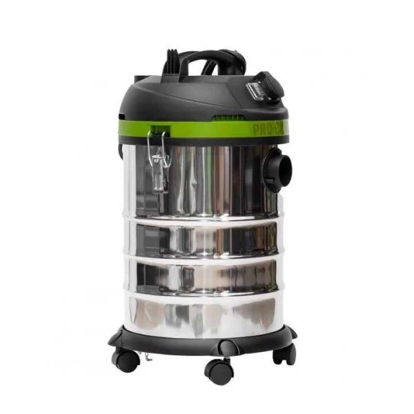 Prokraft VP1400 Ipari száraz és nedves porszívó , 1400 W - Image 5