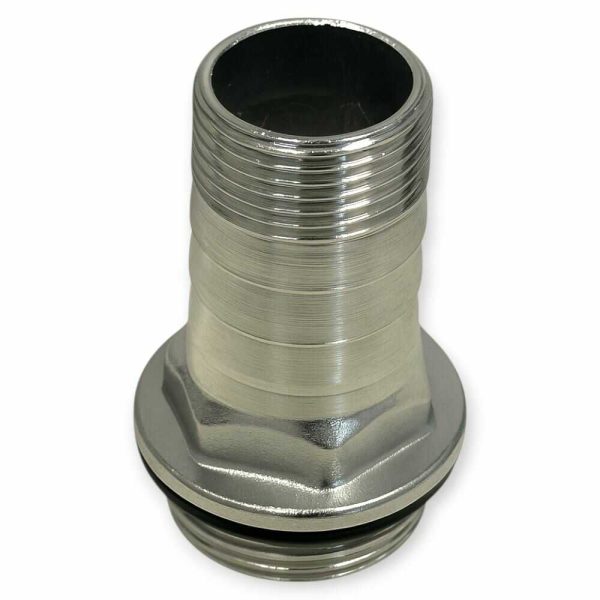 Hitman SP6833 Mélykúti Csőszivattyú – 1850W, 6500 l/óra, 35m szívómélységgel - Image 4