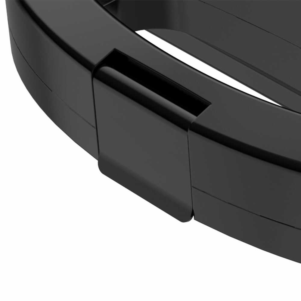 WINNING STAR ST-9370-T Melegszendvicssütő, 750W, Tapadásmentes - Image 4