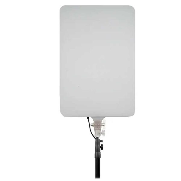 PM-48 Proffeszionális állványos RGB LED lámpa fényképezéshez, távirányítóval - Image 6