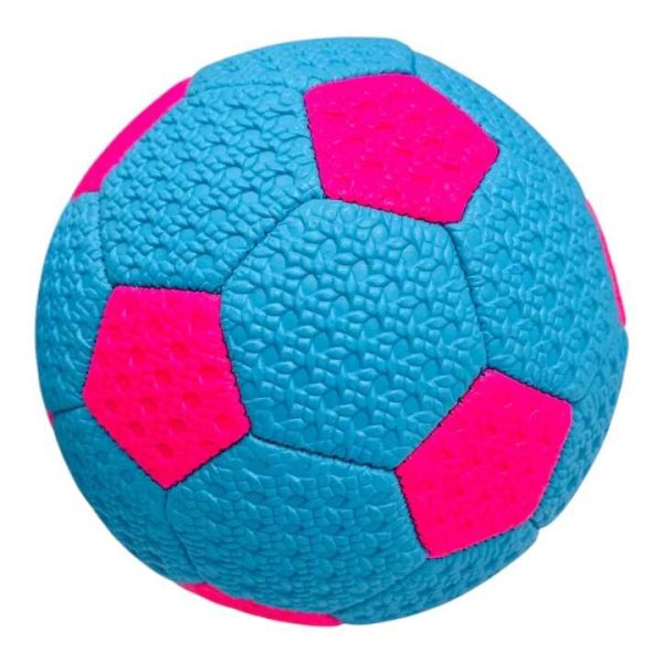Kis méretű varott focilabda , 15 cm - Image 4