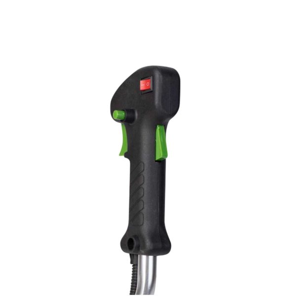 Procraft T-3800 Benzinmotoros Fűkasza Damilfejjel és kényelmes Hevederrel - Image 4