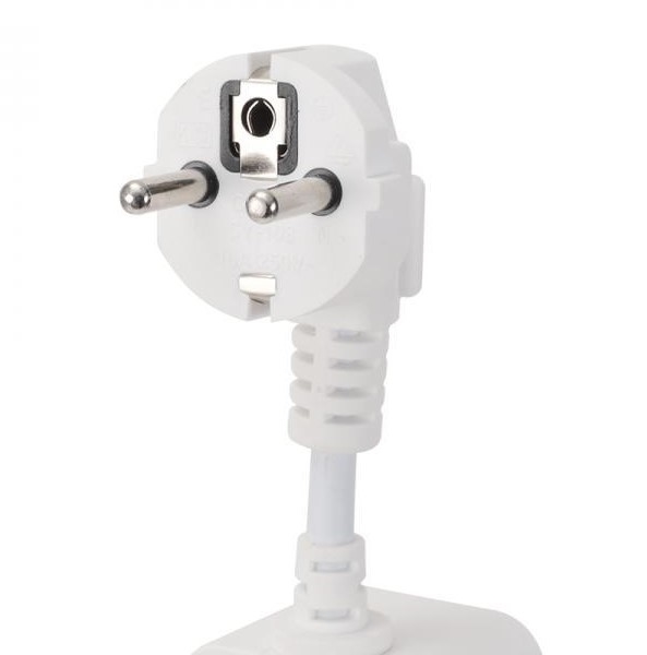 Winning Star ST-1022U Hálozati kapcsolós elosztó 2 aljzattal, 2 usb és 2 Type- C porttal - Image 5