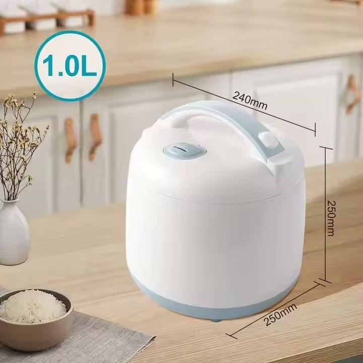 Winning Star ST-9354 Elektromos rizsfőző , 1 l , 240 V - Image 4