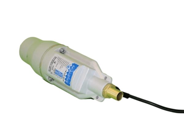 Cápa búvárszivattyú 220 W - Image 5