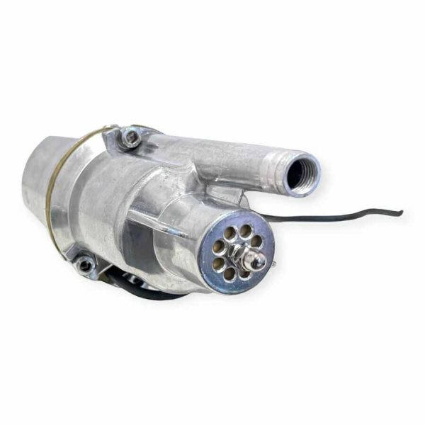 Raketa Hm-6899 Rezgőmembrános Búvárszivattyú 850W, 10m emelőmagasság - Image 3