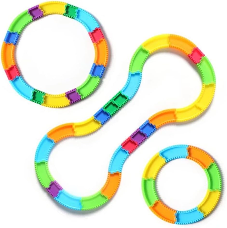 Spirográf mintázó rajzkészlet - Image 7