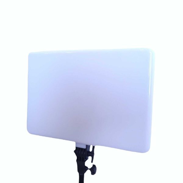 Studiófény PL-36 Proffeszionális állványos LED lámpa fényképezéshez, távirányítóval, 3 színhőmérséklet - Image 6