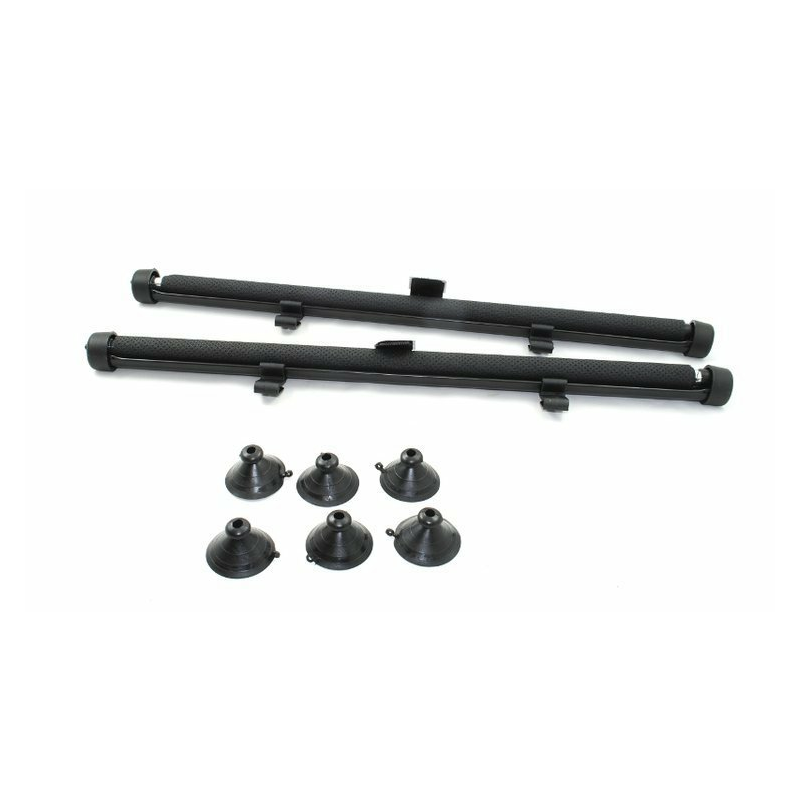 Autós napellenző rolós háló - 2 db csomag - Image 3