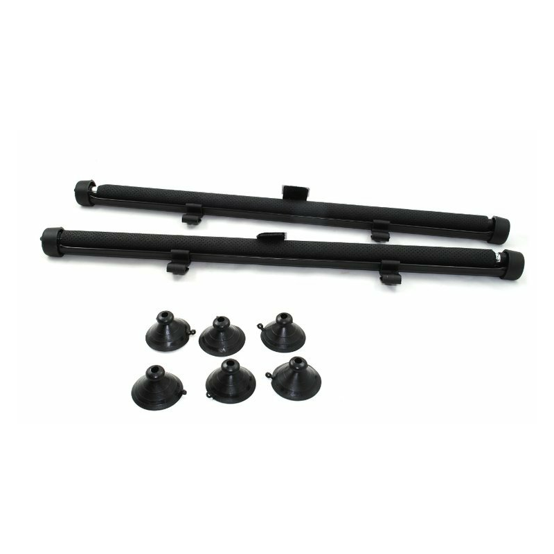 Autós napellenző rolós háló - 2 db csomag - Image 4