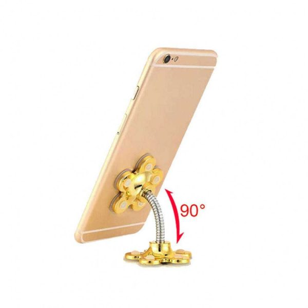 VIP Univerzális tapadó korongos flexibilis telefontartó - Image 3