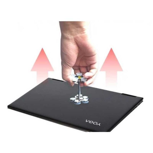 VIP Univerzális tapadó korongos flexibilis telefontartó - Image 4