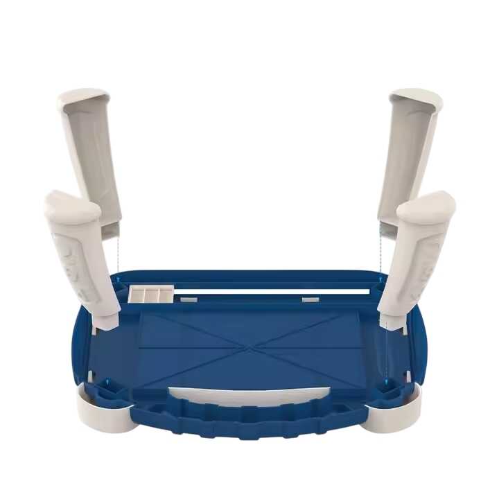 Irány az űr - Mágneses rajzasztal gyerekeknek - Image 4