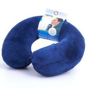 Kényelmes nyakpárna