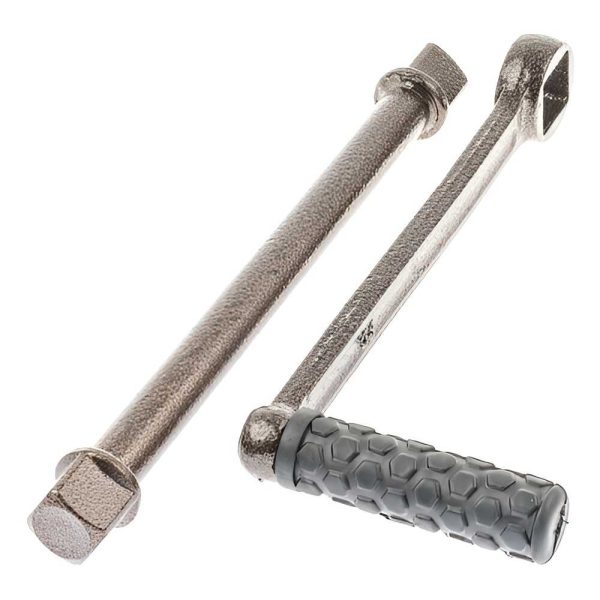 Haina HB-6471 Nyomatéksokszorosító Készlet 4800Nm – 1/2" Erőátvitel, Tartós Cr-V Acél - Image 5