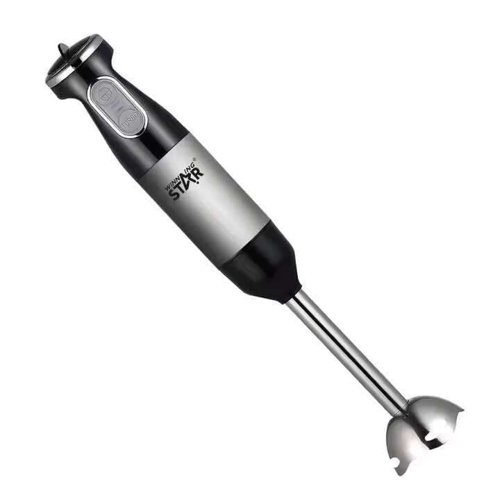 Winning Star ST-5519 kézi botmixer , 750W - Image 6