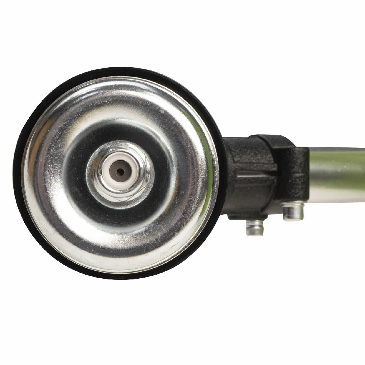 Procraft ATA-40 Proffeszionális dupla akkus fűkasza, sebességszabályzós bozótvágó - Image 6