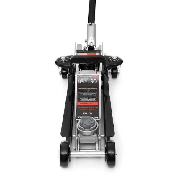 Kraftech HA-2266 Krokodil alacsony profilú emelő, 2,5 Tonna, 90-340mm - Image 7