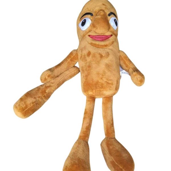 Tung tung sahur , plüss játék , 35 cm - Image 5
