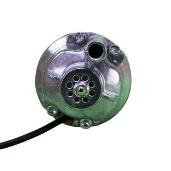 TOMP Orosz Rezgőmembrános Búvárszivattyú, 1200L/óra, 70m Emelőmagasság - Image 5