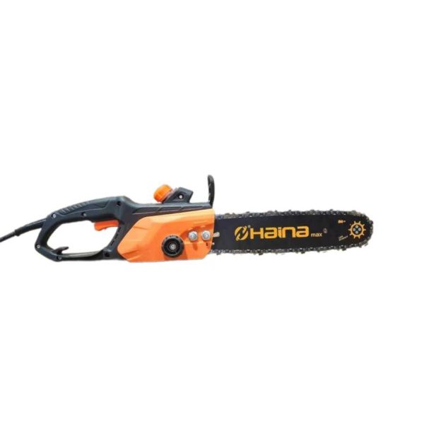 Haina H-1403 Elektromos láncfűrész 2200W, 305 mm láncvezetővel - Image 2