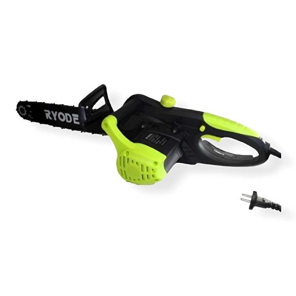 Ryodel CHS-3500X-Pro Elektromos Láncfűrész, 3500W, 40 cm vágáshossz - Image 6