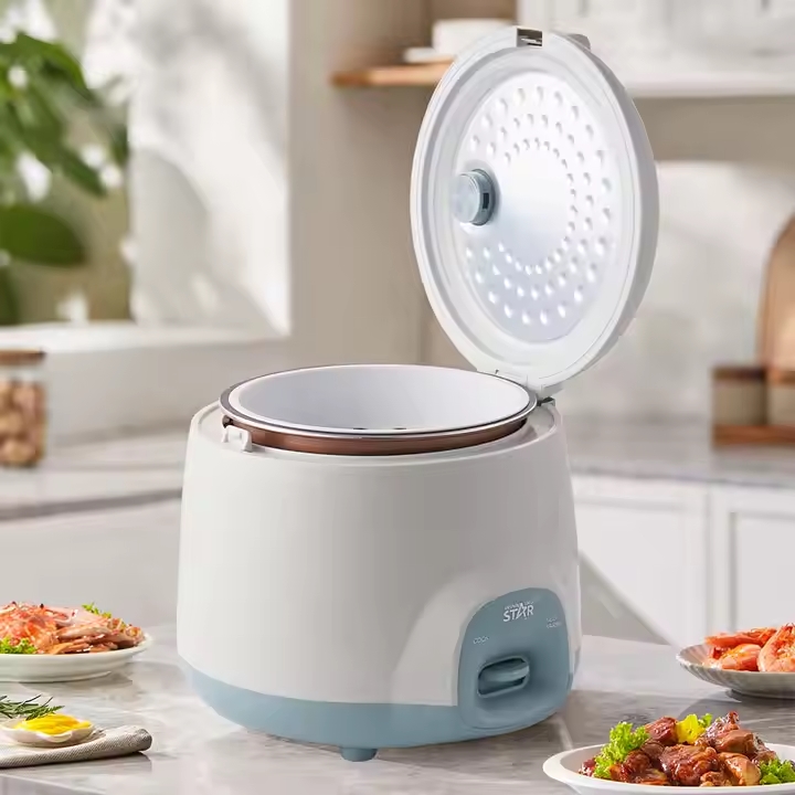 Winning Star ST-9354 Elektromos rizsfőző , 1 l , 240 V - Image 5