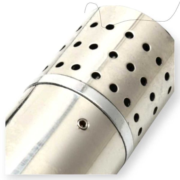 Raketa RK75 Csőszivattyú (Ø70 mm) – 2000W, 5.5 m³/h kapacitással - Image 6