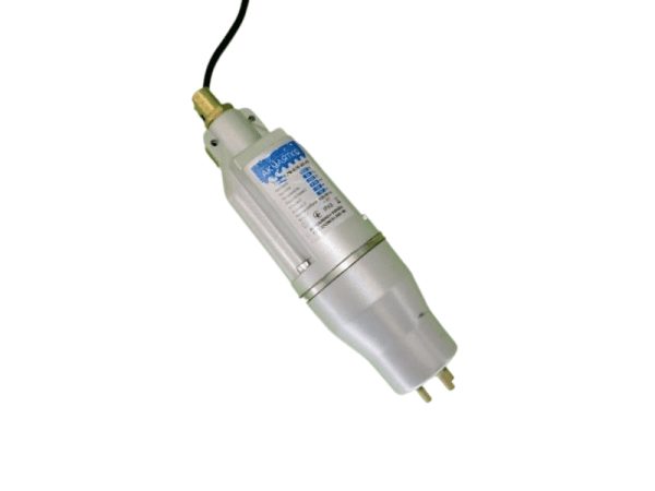 Cápa búvárszivattyú 220 W - Image 6