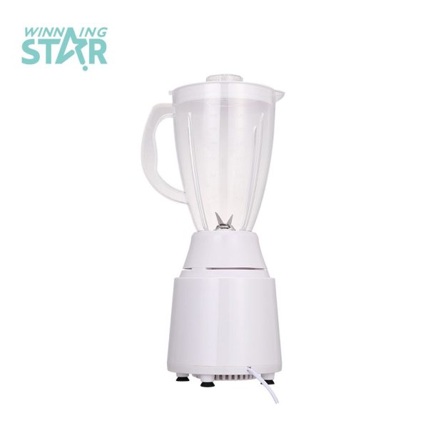 WINNING STAR ST-5503 Turmixgép és Daráló – 350W, 2 az 1-ben Funkció - Image 6