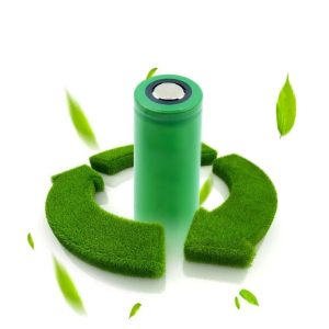 Újratölthető SD/Li-ion akkumulátor(18650 /10800 mAh)