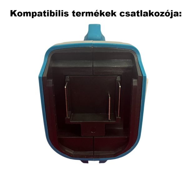 Clover City Univerzális Teleszkópos hosszabító kar, akkus Láncfűrészekhez és Metszőollókhoz - Image 6