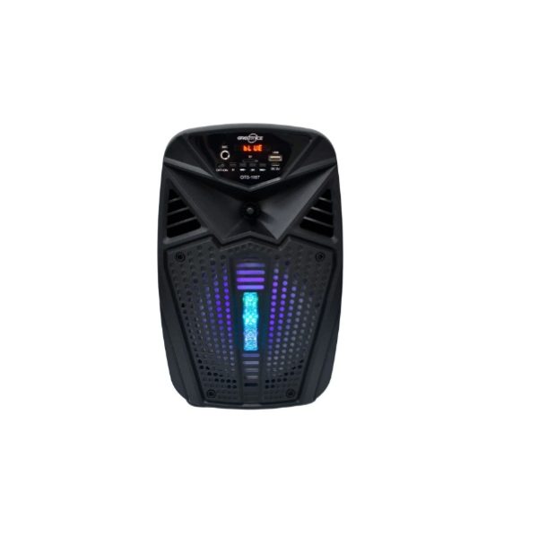 Bluetooth karaoke hangszóró GTS-1187 - Image 2