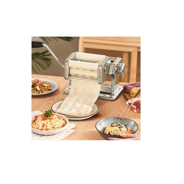 Home Bachmayer Tésztanyújtó és vágó gép 6.6 - Image 2