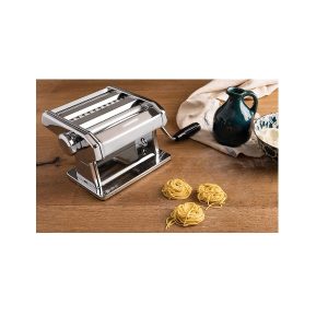 Home Bachmayer Tésztanyújtó és vágó gép 6.6