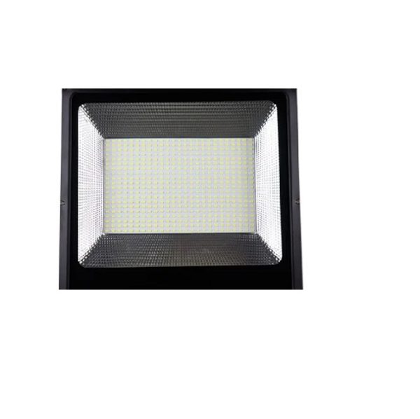 Szuper fényes kültéri LED reflektor 600 W - Image 2