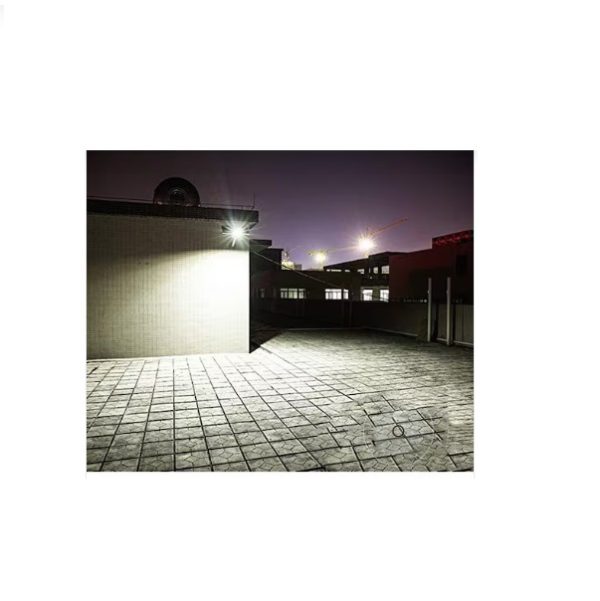 Szuper fényes kültéri LED reflektor 600 W - Image 4