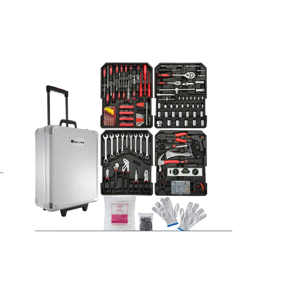 Flinke 608 részes racsnis szerszámkészlet - Image 2