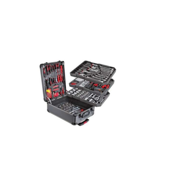 Flinke 608 részes racsnis szerszámkészlet - Image 3