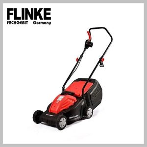 Flinke elektromos fűnyíró, állítható vágási mód 12-50 mm, 1,6 lóerő, 1200 W FK-6102
