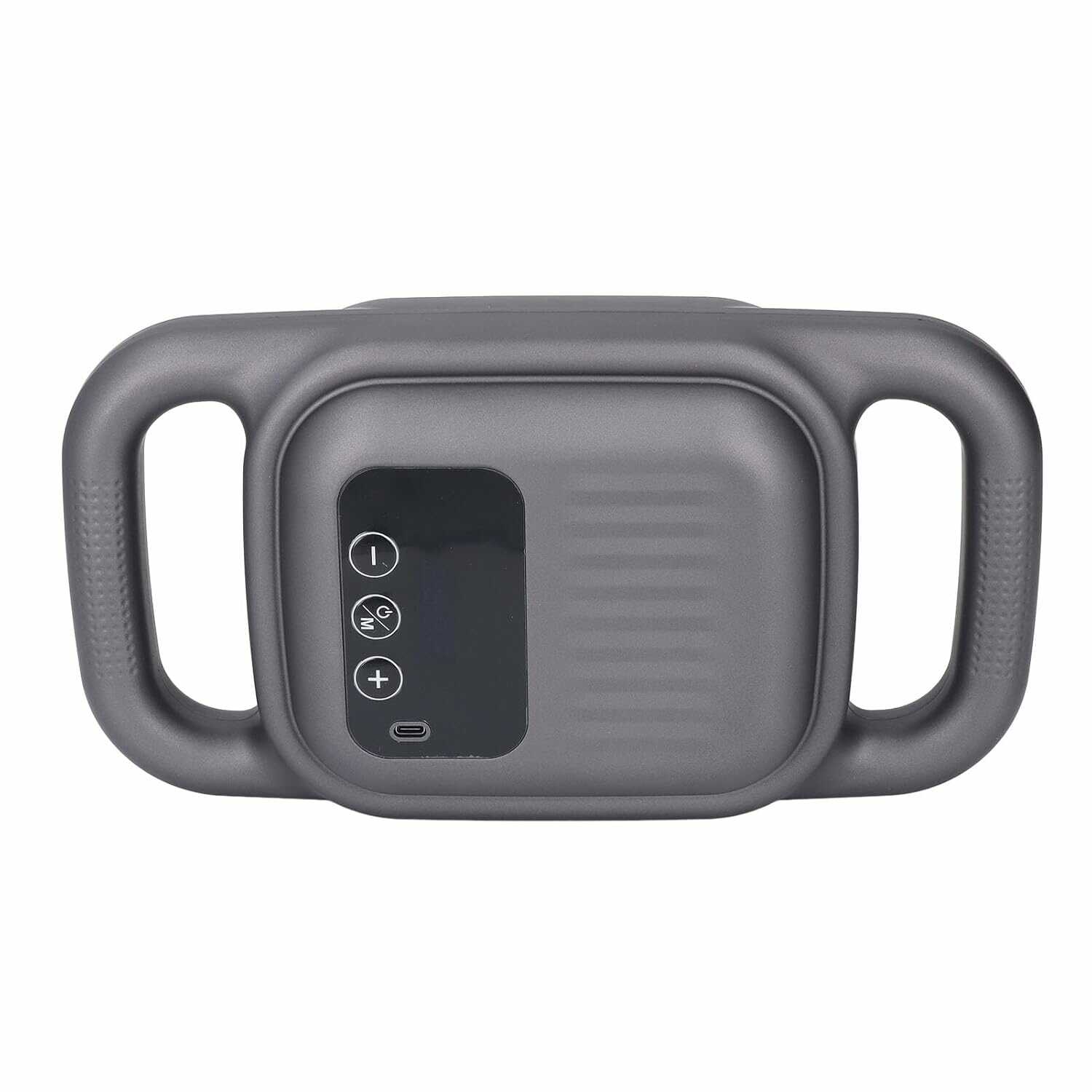 MDHL MD-8078 Masszírozó készülék 4 vibrációs fejjel - Image 3